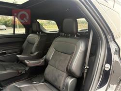 فورد إكسبلورر